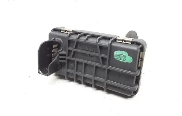 Volvo XC90 Turbine electric control actuator 6NW009228 730314