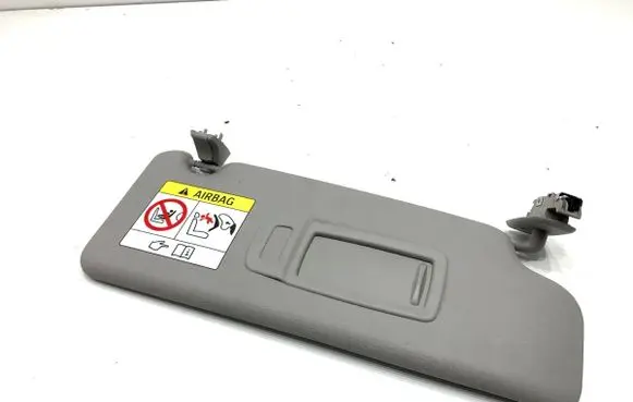 BMW X1 F48 F49 Sun visor 
