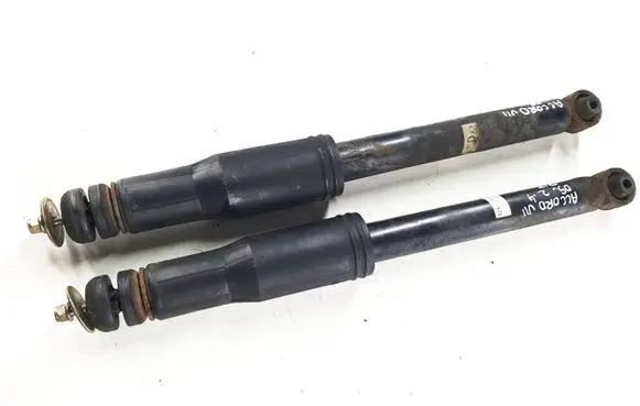 Honda Accord Rear shock absorber/damper 52610-sed-e030