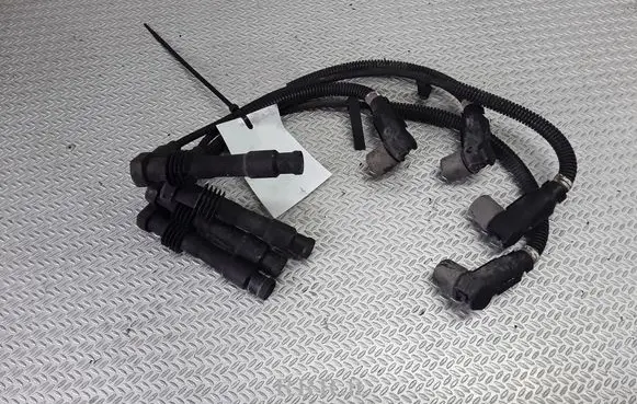 Opel Corsa B Ignition plug leads 0300302103