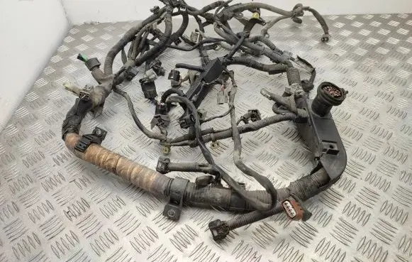 Lexus RX 330 - 350 - 400H Engine installation wiring loom 8281733810 8281533150
