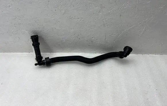 Opel Mokka B Air intake hose/pipe 9841449680