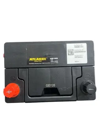 Tesla Model X Car battery 104620010C
