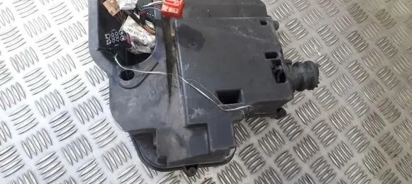 Volkswagen PASSAT B5.5 Fuse box set 3B2971072A 3B2971072AM