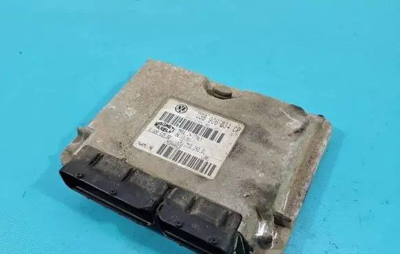Seat Toledo II (1M) Engine control unit/module ECU 036906034CP IMPRK1379795