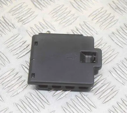 Audi Q7 4M Current control relay 4M0941824AP