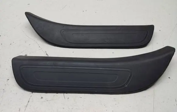 Audi Q5 SQ5 Rear sill trim cover 8R0853376 8R0853376D 8R0863376C