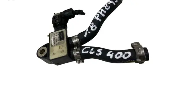 Mercedes-Benz CLS C257 Exhaust gas pressure sensor A6519050300