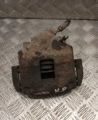 Ford Fiesta Front brake caliper