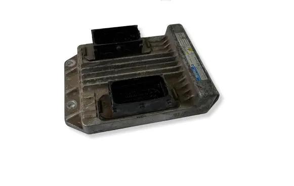 Opel Astra H Engine control unit/module 8980003220 98000322