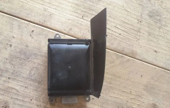 BMW 5 F10 F11 Blind spot module 6863244 0000015C 2694A009014A