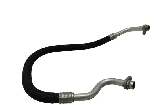 Renault Kangoo II Air conditioning (A/C) pipe/hose 8200910785