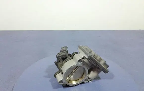 Alpine B3 B4 B5 B6 E90 E91 E92 E93 Throttle body valve 7619008