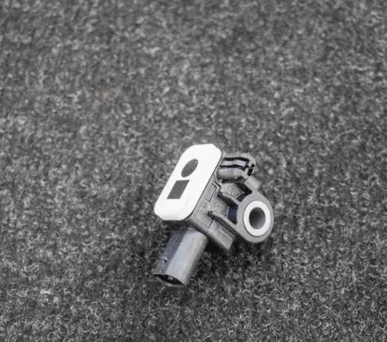BMW 1 F20 F21 Airbag deployment crash/impact sensor 9234989