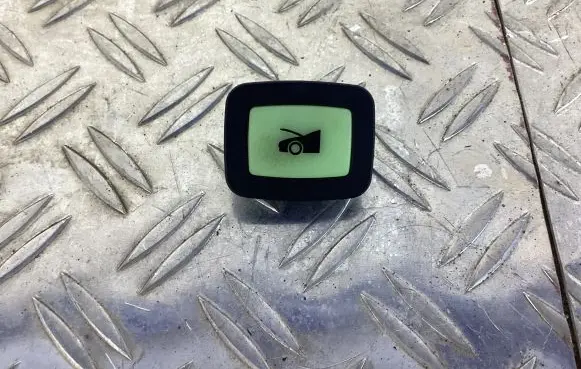 Tesla Model S Tailgate/boot open switch button 100206600A