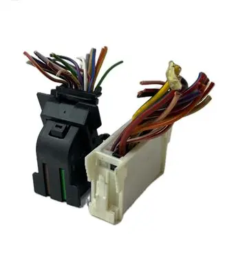 Renault Trafic II (X83) Other wiring loom P8200943317 8200943317 8200943317P