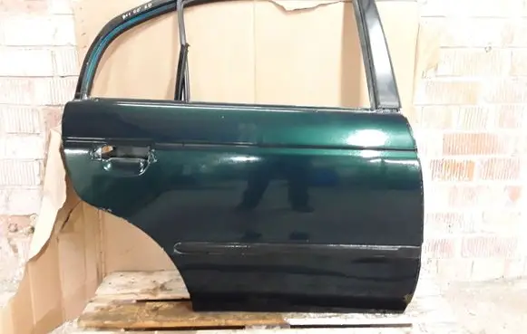 Honda Accord Rear door