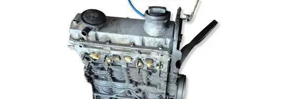 Volkswagen Golf IV Engine 038103469E 06A9718450 038103373E