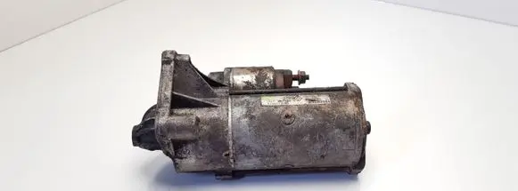 Renault Laguna II Starter motor 8200075362