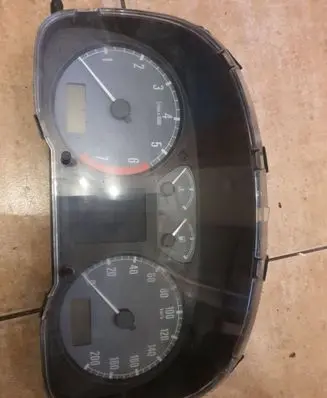Skoda Octavia Mk1 (1U) Speedometer (instrument cluster) 1U1919033A