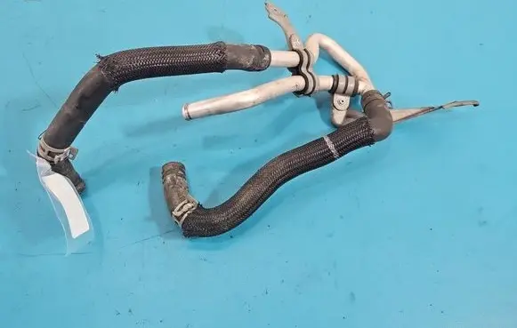 Toyota Auris E180 Engine coolant pipe/hose IMPRK1555352
