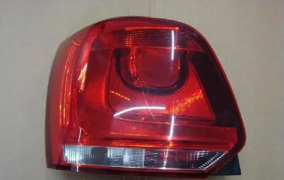Volkswagen Polo V 6R Rear/tail lights