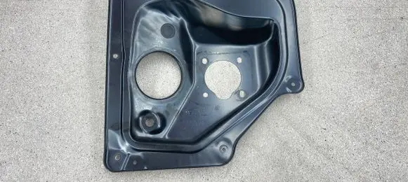 BMW M6 Other body part 7184112 51717184112