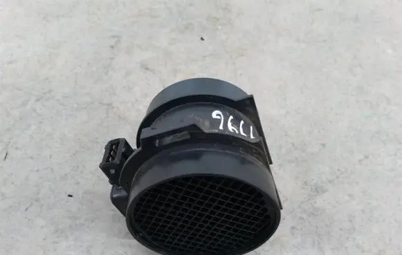 Land Rover Discovery Mass air flow meter 5WK9607Z