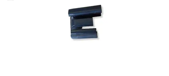 Audi A6 S6 C7 4G Front driver seat rail trim 8E0881348E