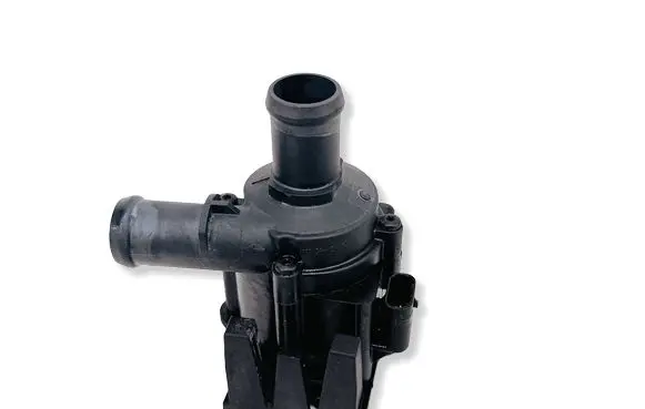 Porsche Macan (95B) Electric auxiliary coolant/water pump 06H121601M 704071210 8K0819147A
