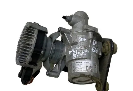 Audi A3 S3 8V Master brake cylinder 5QE612391D 5QE614307F 563234