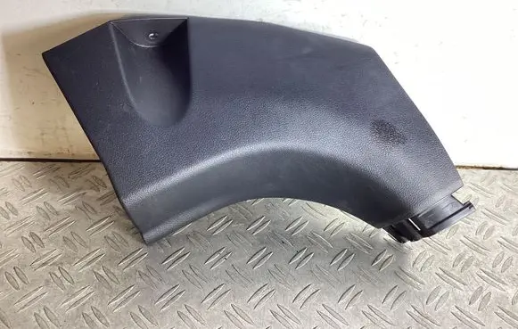 Lexus NX Foot area side trim 6211278040