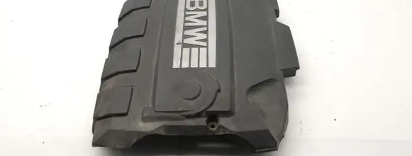 BMW 1 E81 E87 Engine cover (trim) 17491511