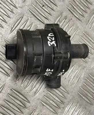 Mercedes-Benz E W211 Electric auxiliary coolant/water pump A2118350364