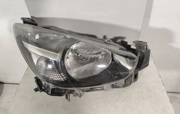 Mazda 2 Headlight/headlamp DB5J51030