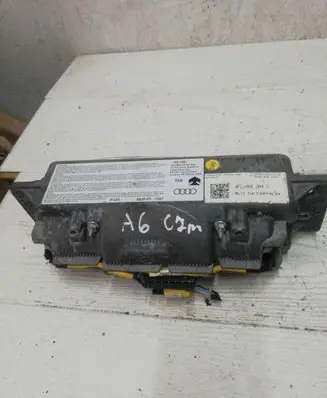 Audi A6 S6 C6 4F Passenger airbag
