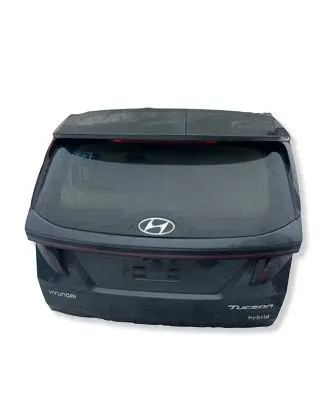 Hyundai Tucson IV NX4 Truck tailgate 