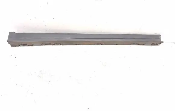 Mercedes-Benz EQA Sill/side skirt trim A2476981000