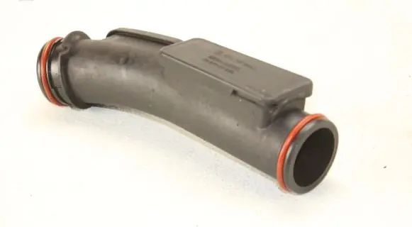 Volkswagen Golf V Air intake duct part 03C145674A