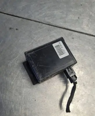 Peugeot 607 Rain sensor 9633024080 73656112