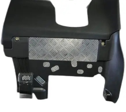 Porsche Macan (95B) Other interior part