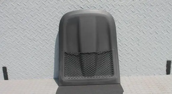Hyundai Kona I Seat trim HYUNDAI88491F2000 88491F2000