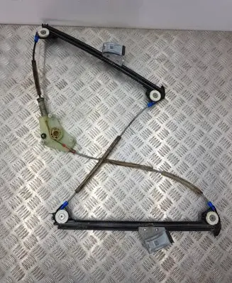 Porsche 911 997 Front door electric window regulator 98754207501 140312