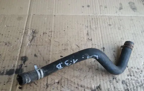 Ford Fiesta Engine coolant pipe/hose