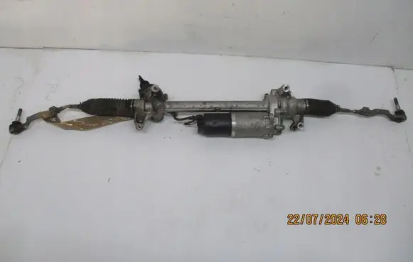 BMW X6 G06 Steering rack 225A1AC39