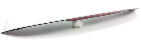 Volkswagen Arteon Rear window tailgate spoiler 3G7827933B L0K1