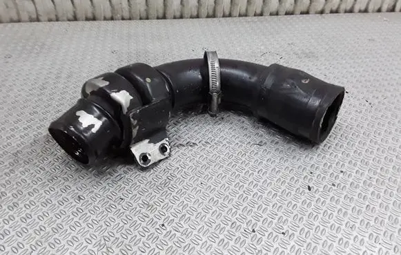 Nissan Navara D40 Intercooler hose/pipe