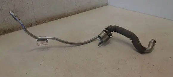 Mercedes-Benz Vito Viano W639 Air conditioning (A/C) pipe/hose A6398306615 A6398303500 6398306615
