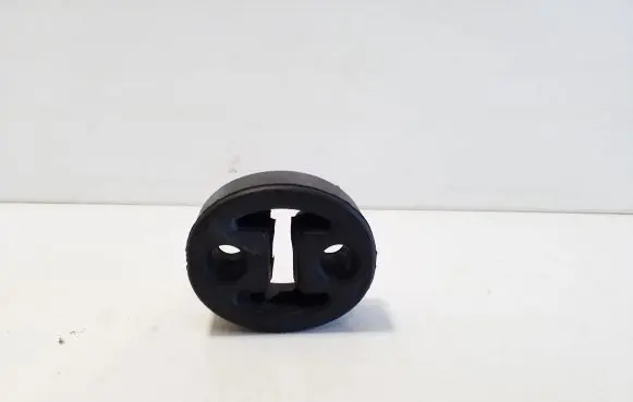 Muffler mount bracket/holder