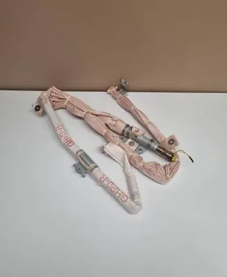 Mazda 6 Roof airbag 1090052 262782